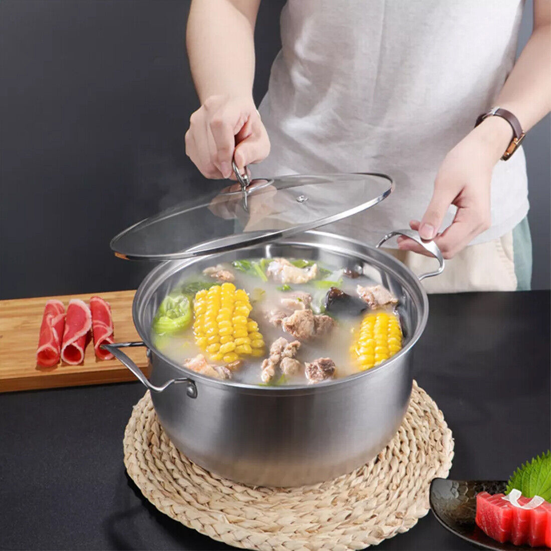 Expert-Approved Cooking Essentials for Your Kitchen