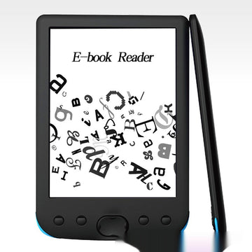 Kindle Paperwhite 6-inch E-ink Screen E-book Reader Learning Gift