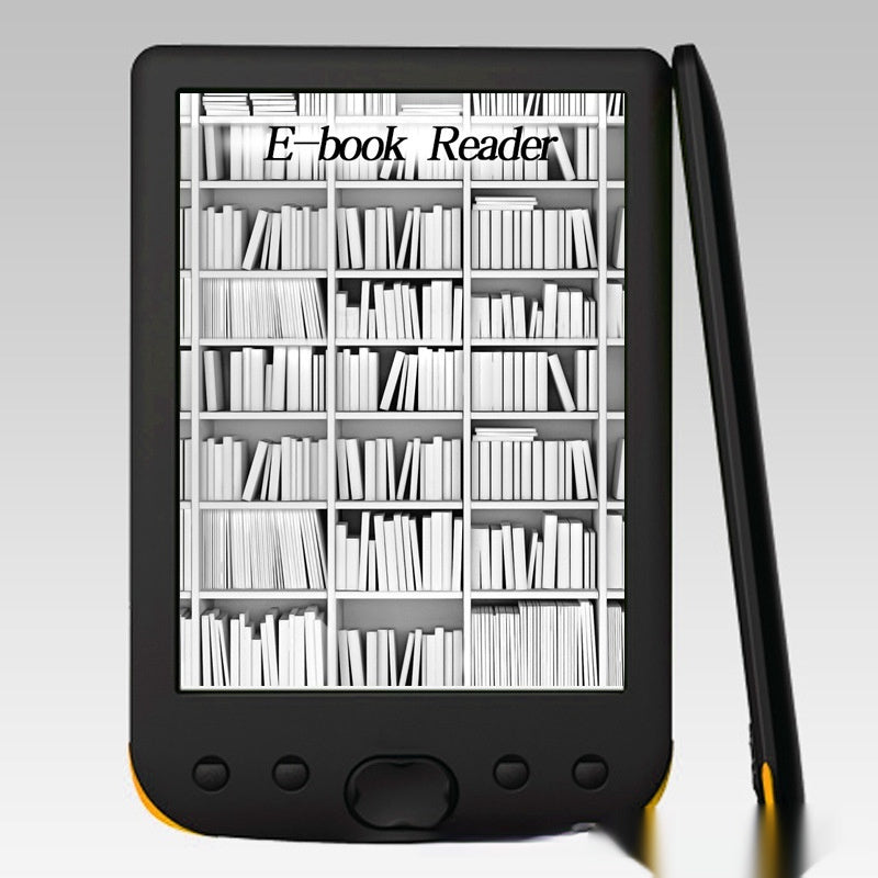 Kindle Paperwhite 6-inch E-ink Screen E-book Reader Learning Gift